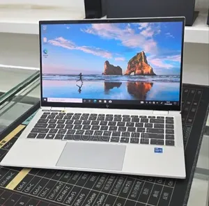 New Laptop HP EliteBook 1040 32GB Intel Core i7 SSD 512GB