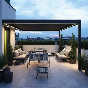 Patio Construction Services