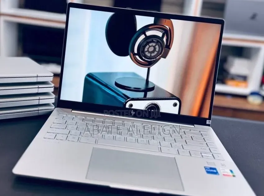 New Laptop HP Pavilion 14 16GB Intel Core i5 SSD 1T