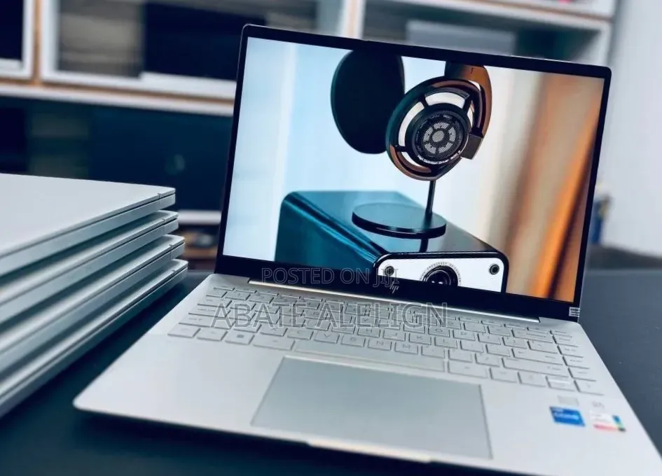 New Laptop HP Pavilion 14 16GB Intel Core i5 SSD 1T