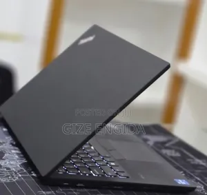 New Laptop Lenovo ThinkPad T14 16GB Intel Core i7 SSD 512GB