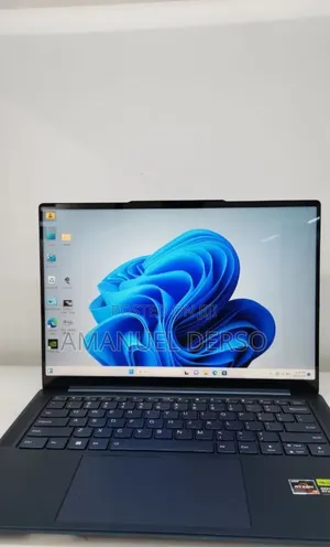 New Laptop Lenovo Legion 5 16GB Intel Core Ultra 5 SSD 512GB