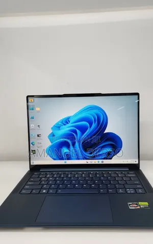 New Laptop Lenovo Legion 5 16GB Intel Core Ultra 5 SSD 512GB