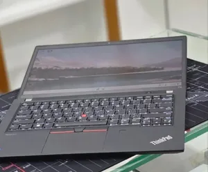New Laptop Lenovo ThinkPad T14 16GB Intel Core i7 SSD 512GB