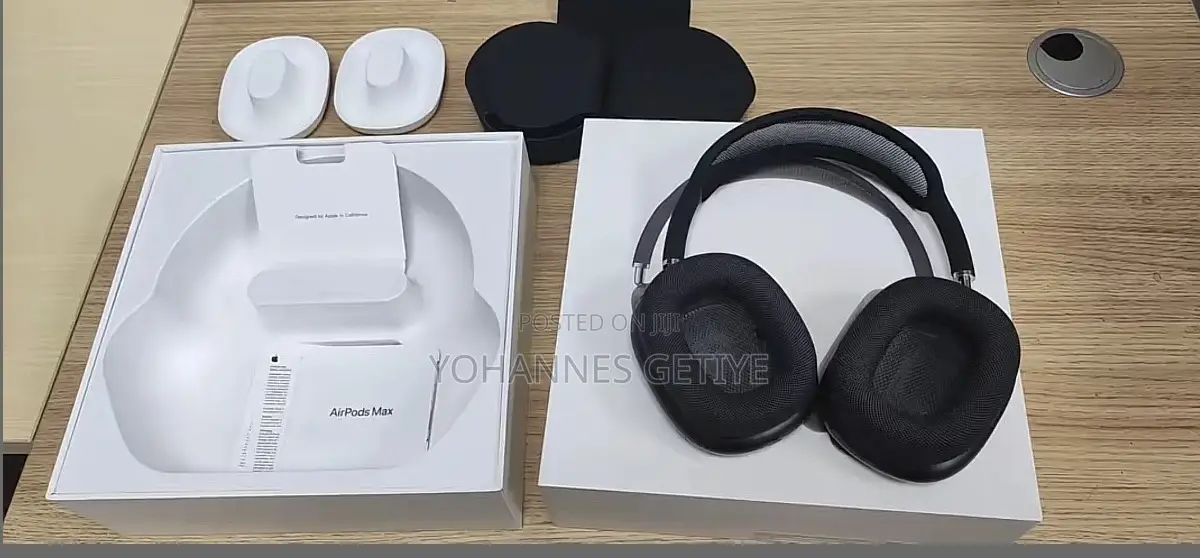 Airpod Max