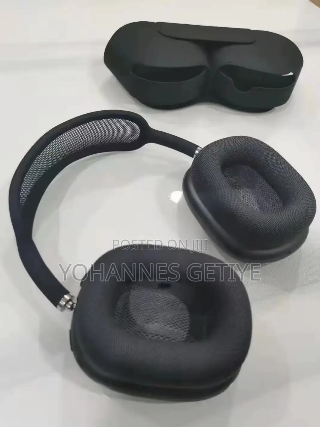 Airpod Max