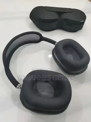 Airpod Max