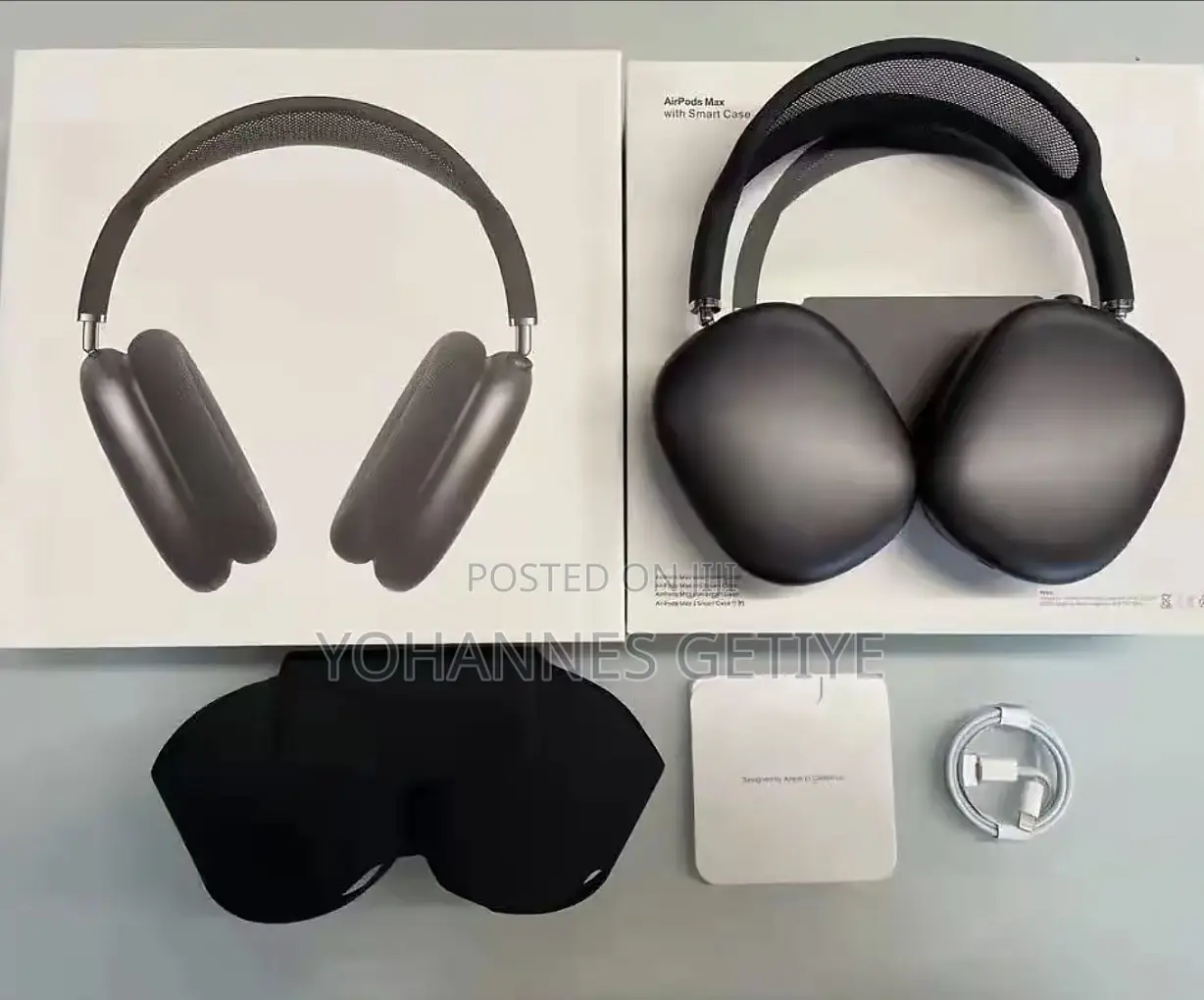 Airpod Max