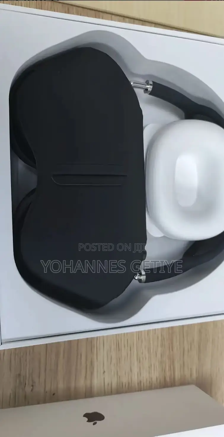 Airpod Max