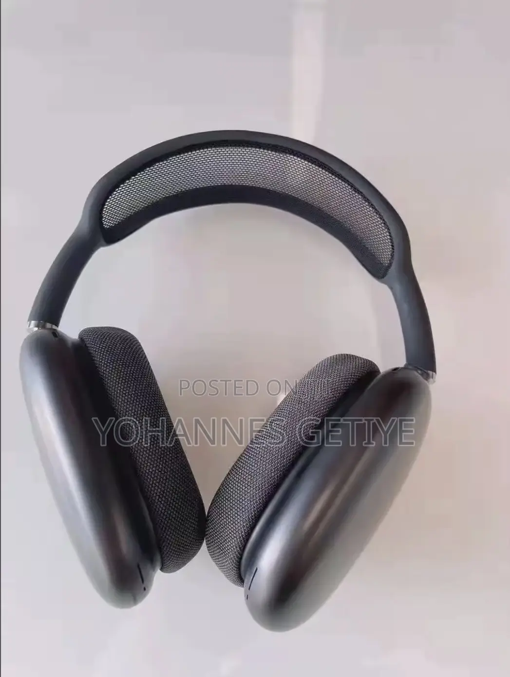 Airpod Max
