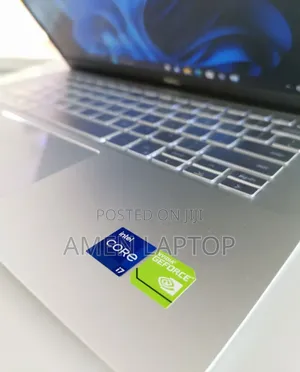 New Laptop Dell Inspiron 15 5502 16GB Intel SSD 512GB