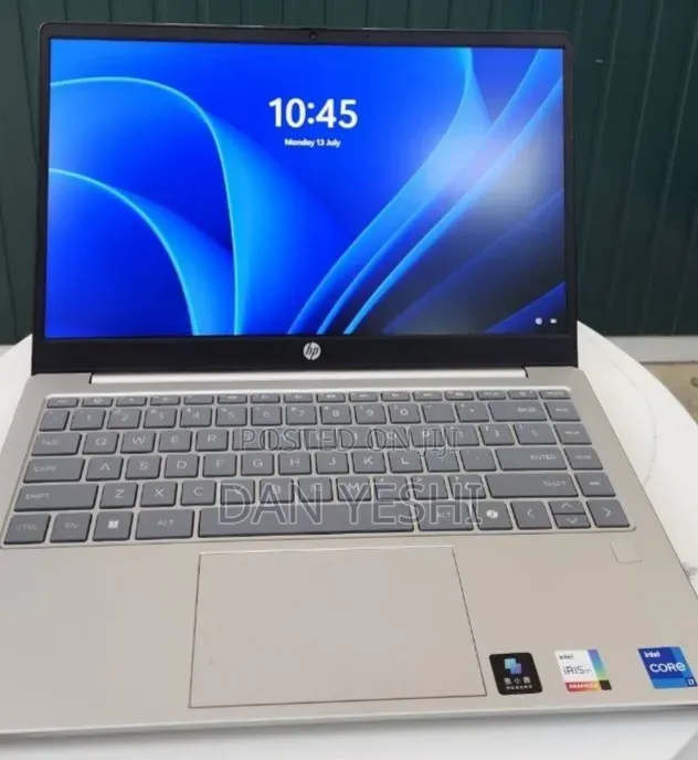 New Laptop HP Stream Notebook 16GB Intel Core i7 SSD 1T