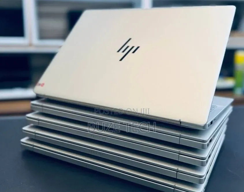 New Laptop HP Pavilion 15 16GB Intel Core i7 SSD 1T