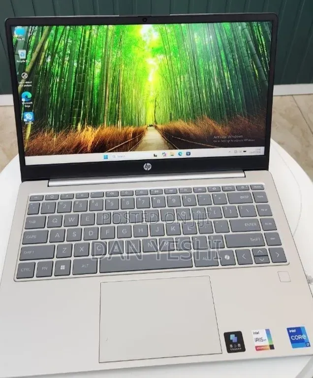 New Laptop HP Stream Notebook 16GB Intel Core i7 SSD 1T
