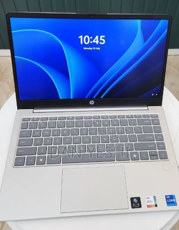 New Laptop HP Stream Notebook 16GB Intel Core i7 SSD 1T
