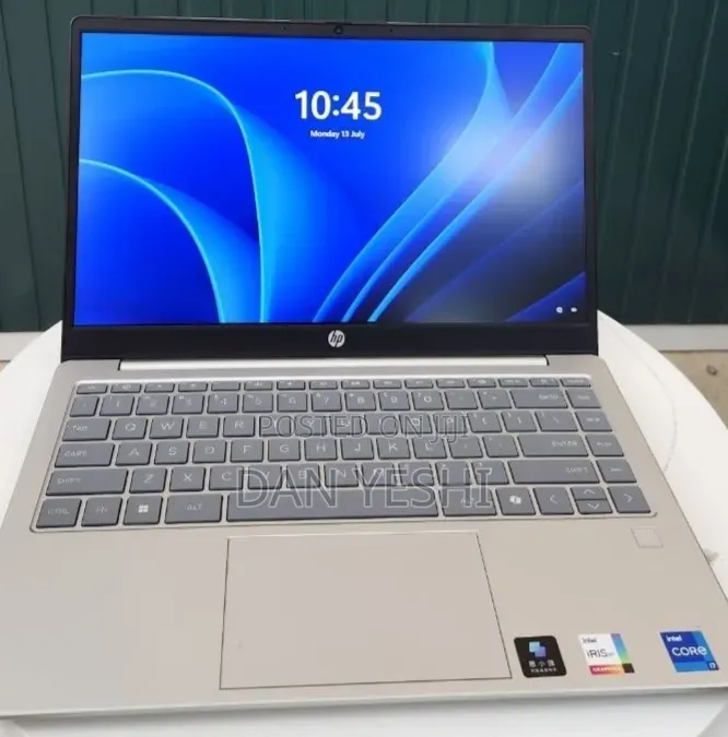 New Laptop HP Stream Notebook 16GB Intel Core i7 SSD 1T