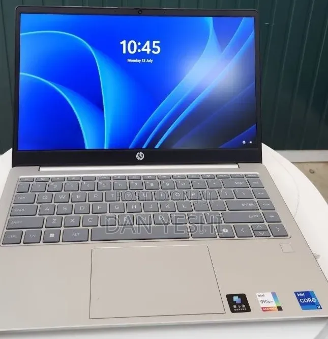 New Laptop HP Stream Notebook 16GB Intel Core i7 SSD 1T