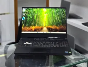 New Laptop Asus 16GB Intel Core i7 SSD 512GB