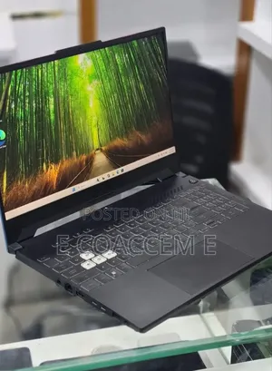 New Laptop Asus 16GB Intel Core i7 SSD 512GB