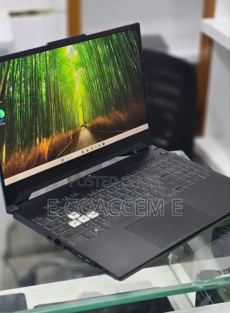 New Laptop Asus 16GB Intel Core i7 SSD 512GB