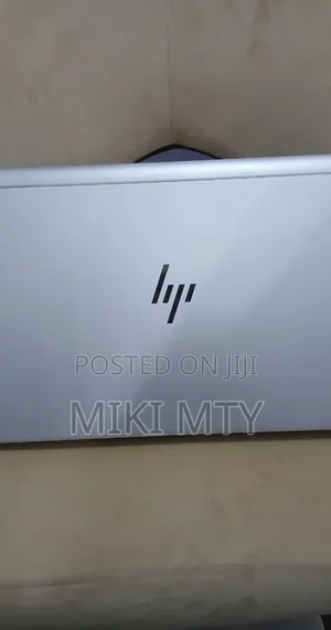 New Laptop HP EliteBook x360 1030 G8 16GB Intel Core i5 SSD 512GB