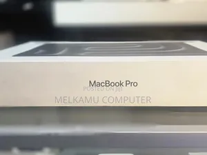 New Laptop Apple MacBook Pro 2023 M3 Max 36GB Apple M3 Max SSD 1T