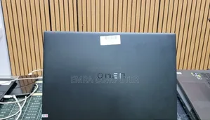 New Laptop HP 16GB Intel Core i9 SSD 1T