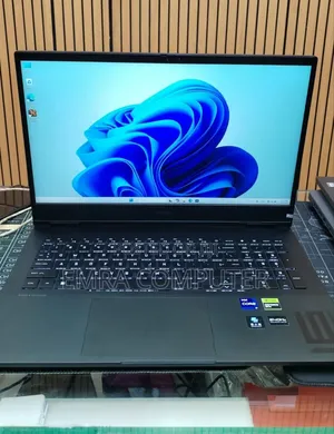 New Laptop HP 16GB Intel Core i9 SSD 1T