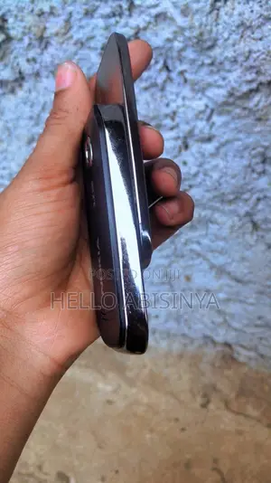 New Nokia 7230 Black
