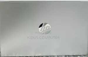 New Laptop HP Pavilion 15 8GB Intel Core i5 SSD 512GB