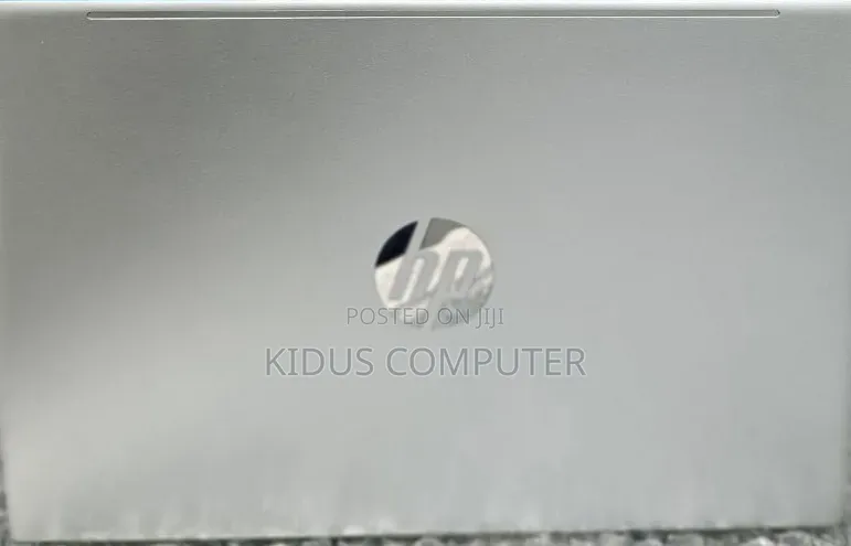 New Laptop HP Pavilion 15 8GB Intel Core i5 SSD 512GB