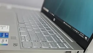 New Laptop HP Pavilion 15 8GB Intel Core i5 SSD 512GB