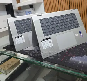 New Laptop HP Envy 15 16GB Intel Core Ultra 7 SSD 1T