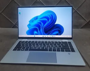 New Laptop HP EliteBook 1040 G8 16GB Intel Core i7 SSD 512GB