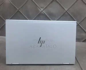 New Laptop HP EliteBook 1040 G8 16GB Intel Core i7 SSD 512GB