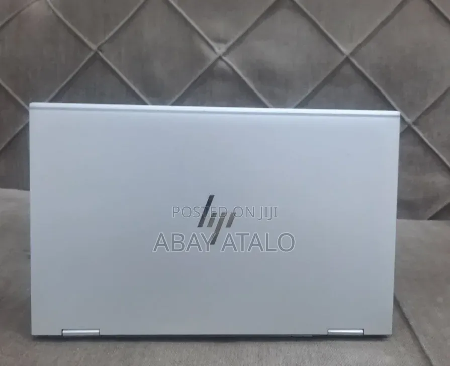 New Laptop HP EliteBook 1040 G8 16GB Intel Core i7 SSD 512GB