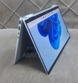 New Laptop HP EliteBook 1040 G8 16GB Intel Core i7 SSD 512GB
