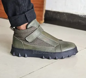 Chekich Casual Ankle Boots