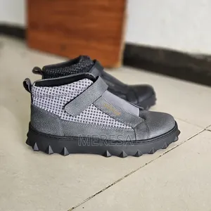 Chekich Casual Ankle Boots