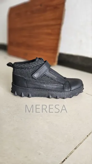 Chekich Casual Ankle Boots