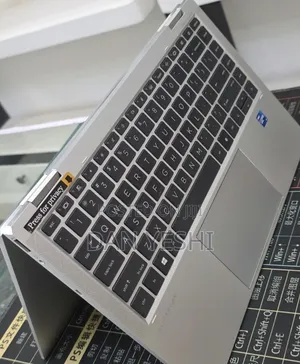 New Laptop HP EliteBook 1040 G8 32GB Intel Core Ultra 7 SSD 512GB