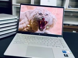 New Laptop HP Pavilion 14 16GB Intel Core i5 SSD 1T
