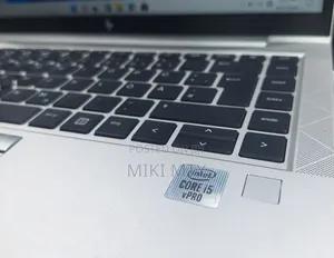 New Laptop HP EliteBook x360 1030 G7 8GB Intel Core i5 SSD 512GB