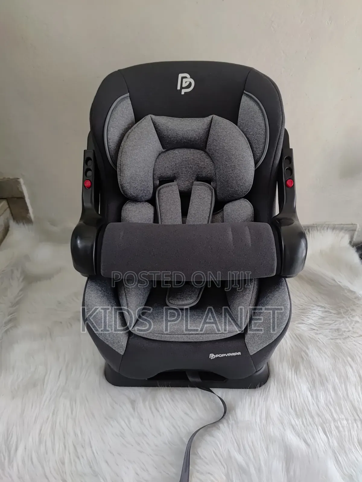 Car Seat Upto 18kg