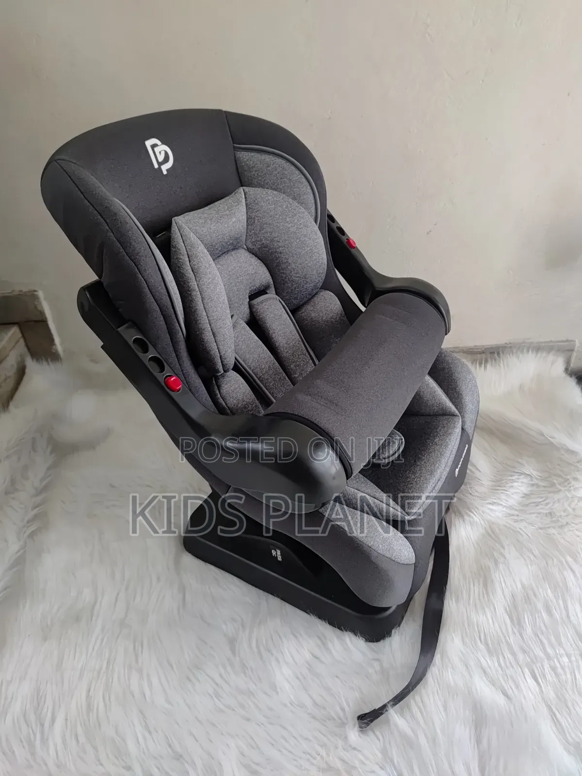 Car Seat Upto 18kg