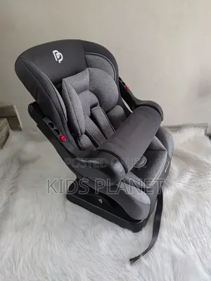Car Seat Upto 18kg