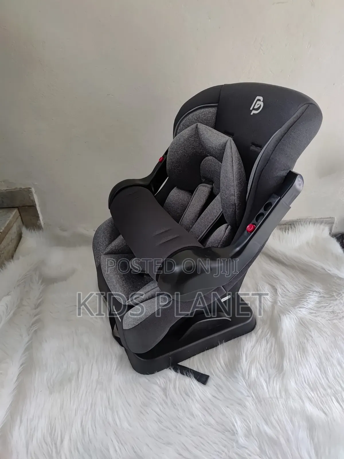 Car Seat Upto 18kg