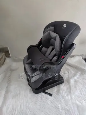 Car Seat Upto 18kg