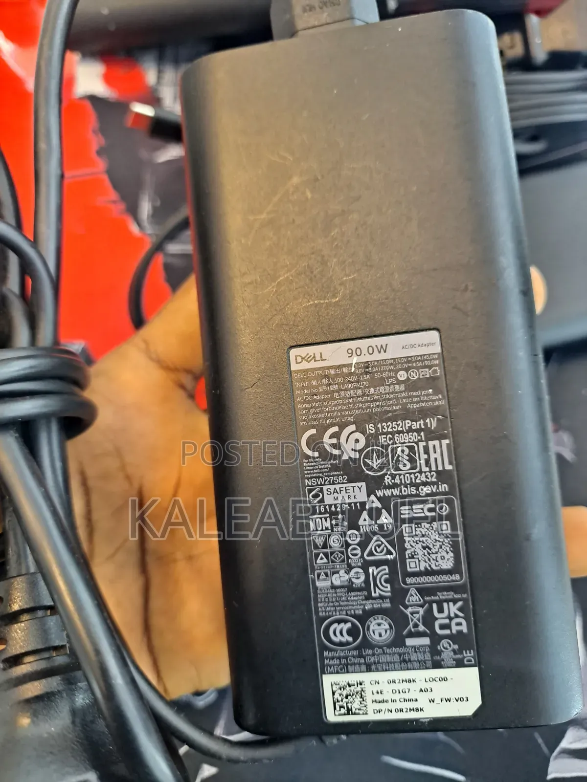 Pc Charger