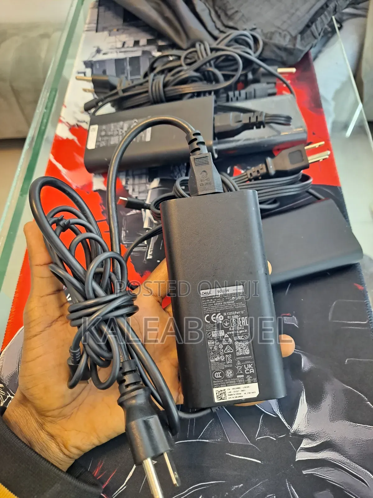 Pc Charger